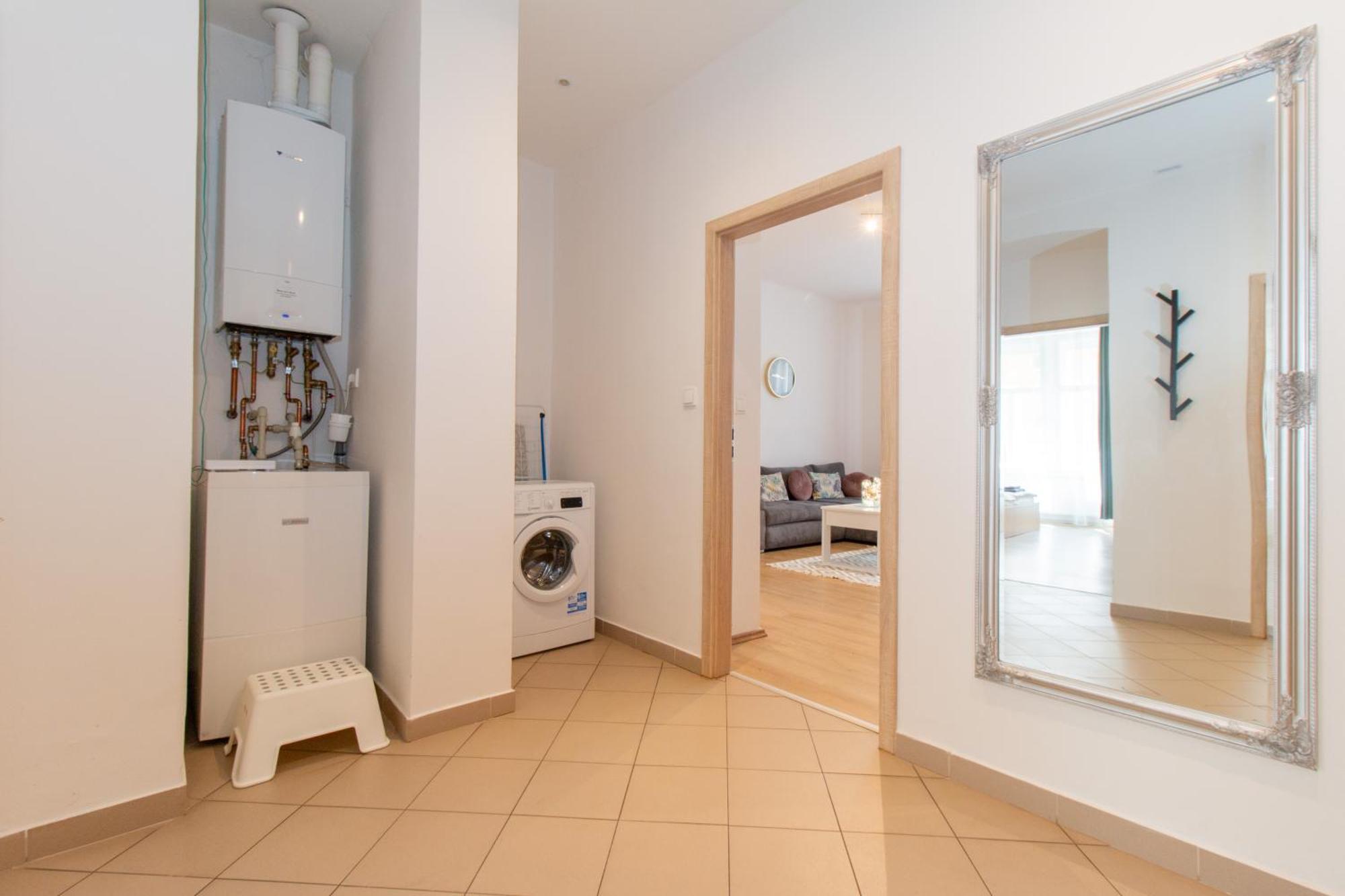 Riverside Cr Apartment Prague Exterior photo