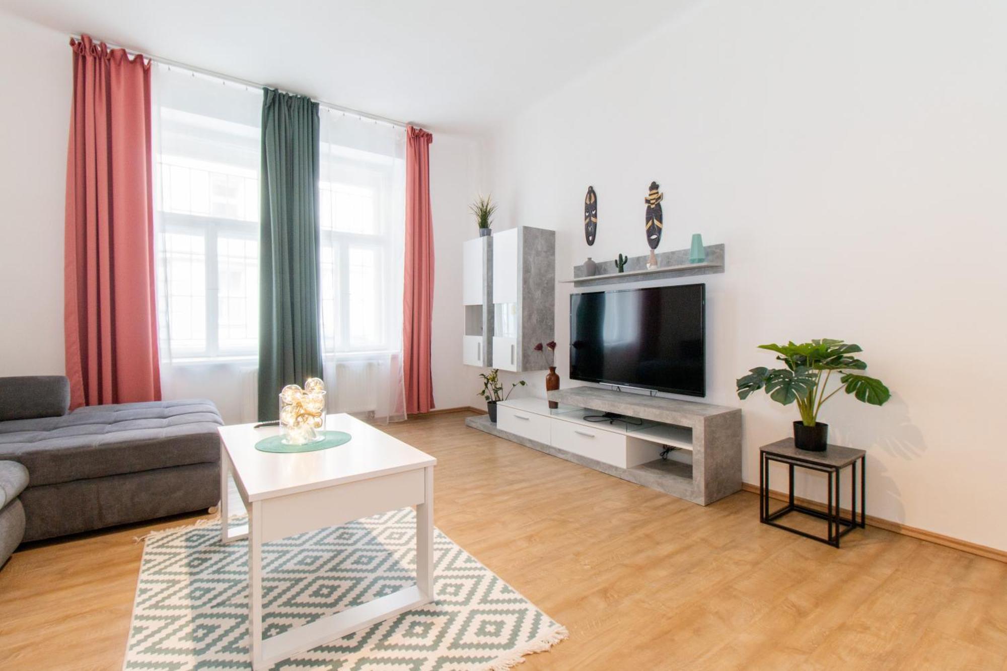 Stay Inn Apartments Naplavka Prague Exterior photo