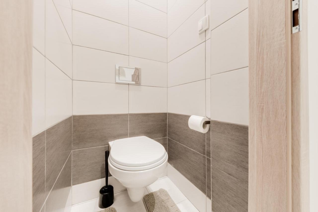 Riverside Cr Apartment Prague Exterior photo